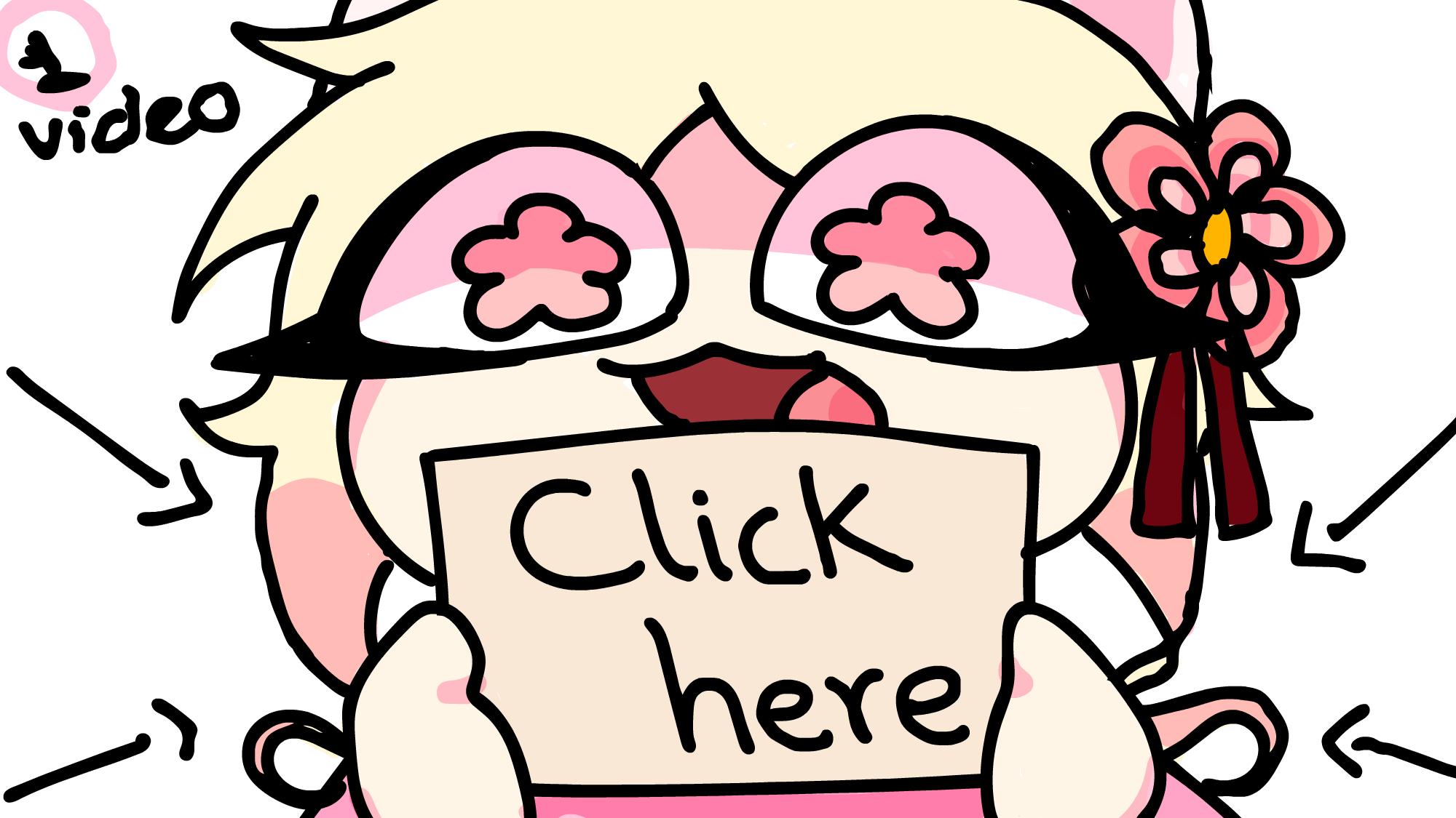 First animated video